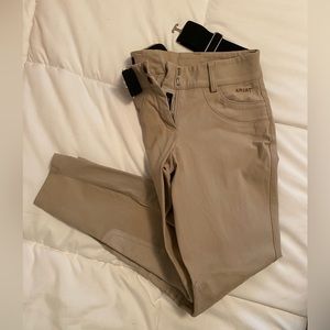 ARIAT Olympia Breeches 24R